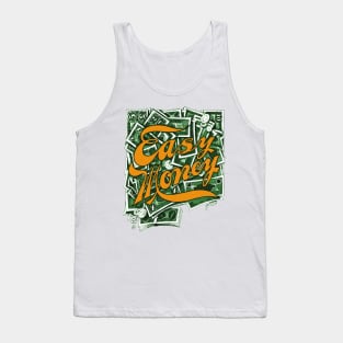 Easy Money Tank Top